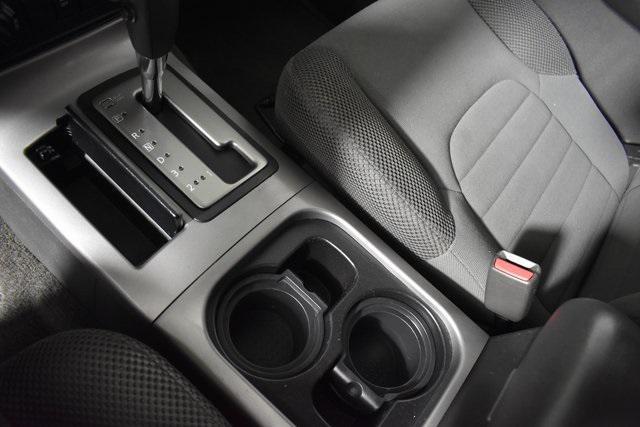 used 2010 Nissan Pathfinder car, priced at $8,501