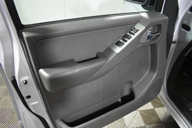used 2010 Nissan Pathfinder car, priced at $8,501