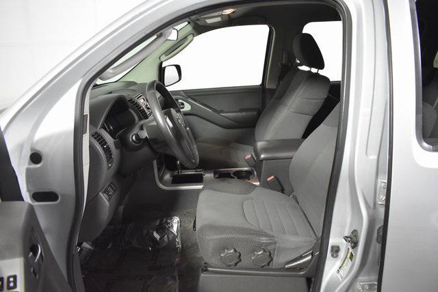 used 2010 Nissan Pathfinder car, priced at $8,501