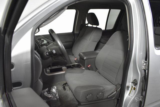 used 2010 Nissan Pathfinder car, priced at $8,501