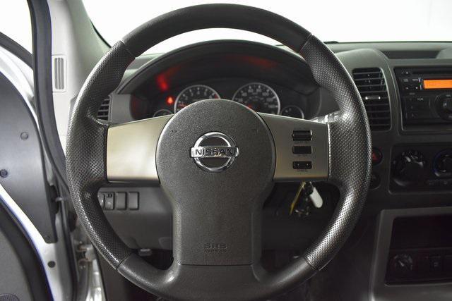 used 2010 Nissan Pathfinder car, priced at $8,501