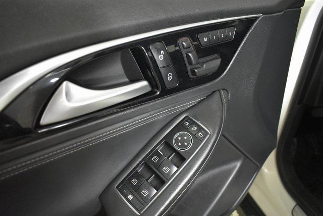 used 2018 INFINITI QX30 car, priced at $13,132