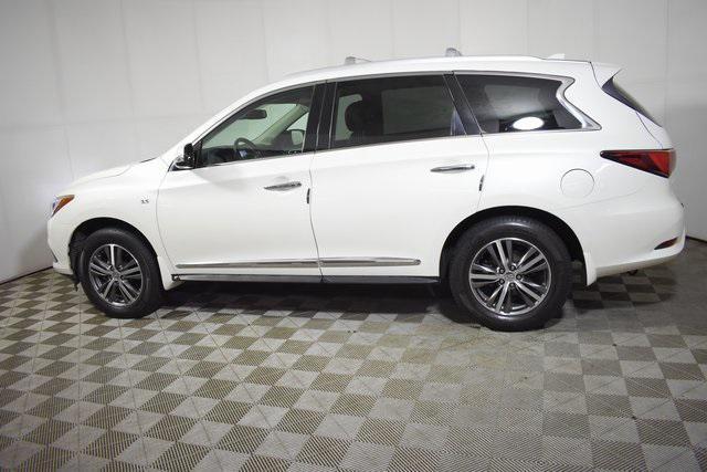 used 2020 INFINITI QX60 car, priced at $24,974