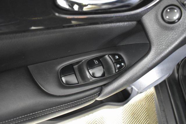used 2017 Nissan Rogue car, priced at $10,800