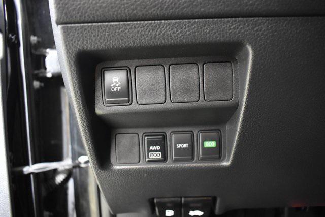 used 2017 Nissan Rogue car, priced at $10,800