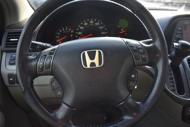 used 2006 Honda Odyssey car, priced at $5,249