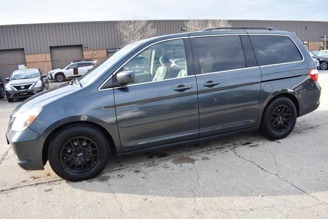 used 2006 Honda Odyssey car, priced at $5,249