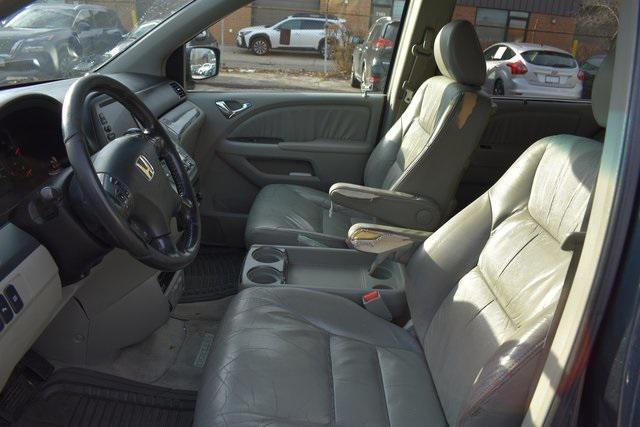 used 2006 Honda Odyssey car, priced at $5,249