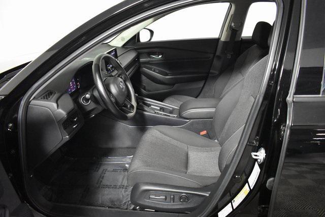 used 2023 Honda Accord car, priced at $25,014