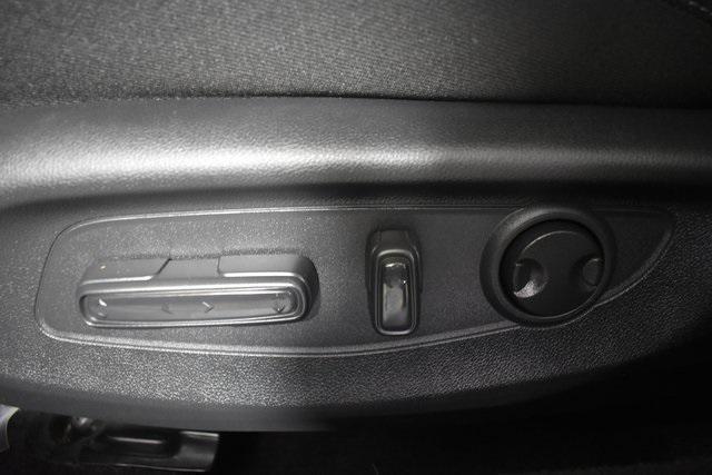 used 2023 Honda Accord car, priced at $25,014