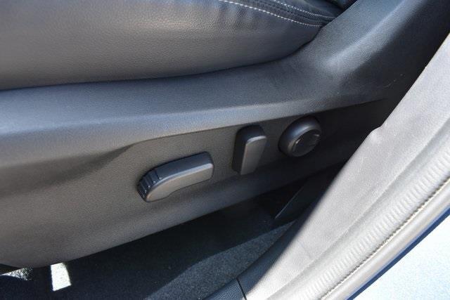 used 2024 Subaru Forester car, priced at $33,795