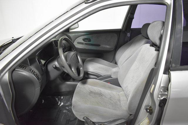 used 2000 Mitsubishi Mirage car, priced at $2,352