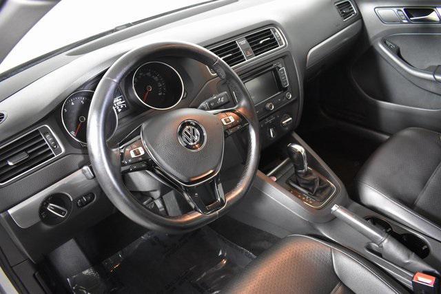 used 2015 Volkswagen Jetta car, priced at $9,299