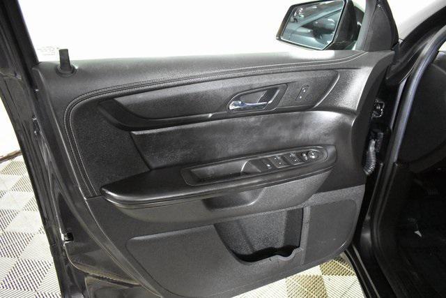 used 2014 Chevrolet Traverse car, priced at $8,047