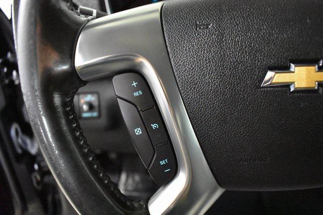 used 2014 Chevrolet Traverse car, priced at $8,047