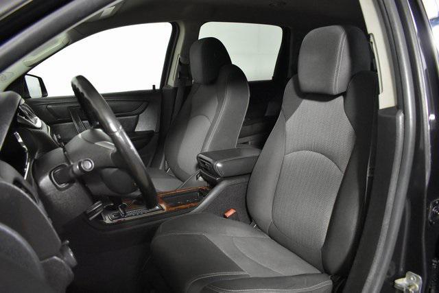 used 2014 Chevrolet Traverse car, priced at $8,047