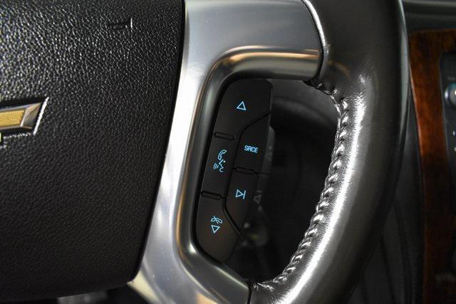 used 2014 Chevrolet Traverse car, priced at $8,047