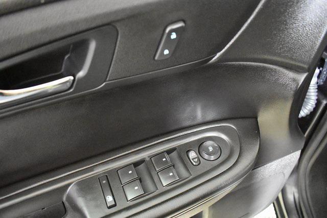 used 2014 Chevrolet Traverse car, priced at $8,047