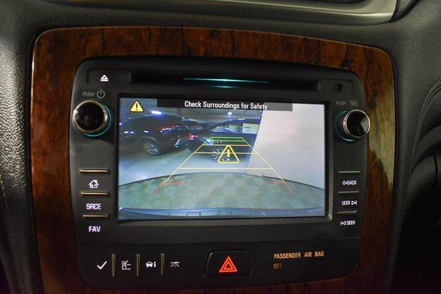 used 2014 Chevrolet Traverse car, priced at $8,047