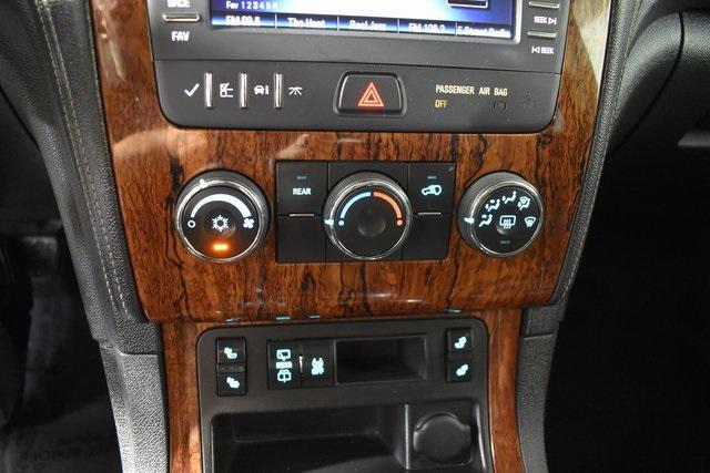 used 2014 Chevrolet Traverse car, priced at $8,047