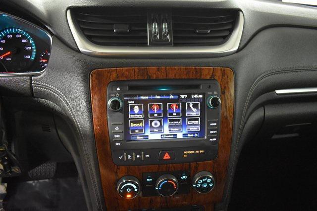 used 2014 Chevrolet Traverse car, priced at $8,047