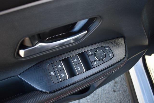 new 2025 Nissan Kicks car, priced at $29,353