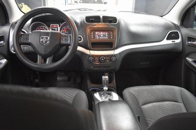 used 2016 Dodge Journey car, priced at $7,744