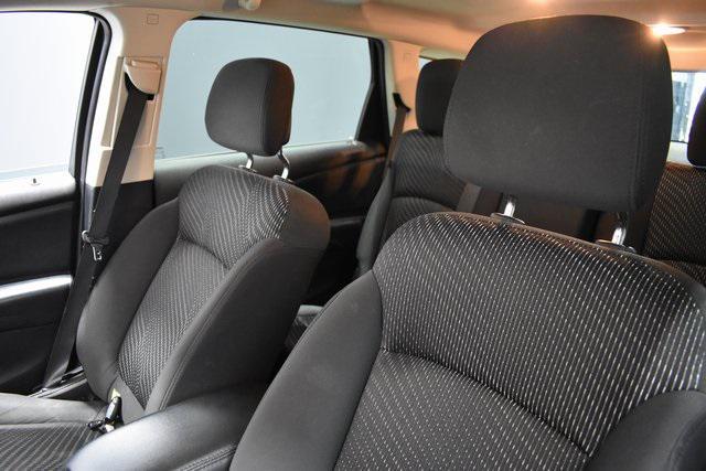 used 2016 Dodge Journey car, priced at $7,744