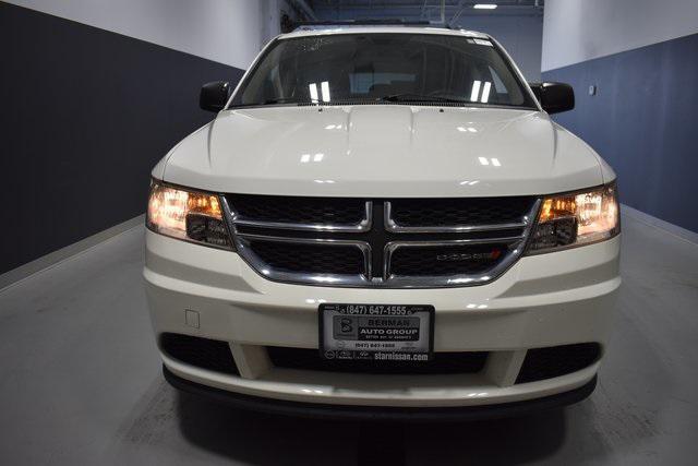 used 2016 Dodge Journey car, priced at $7,744