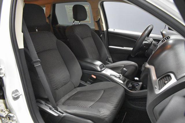 used 2016 Dodge Journey car, priced at $7,744