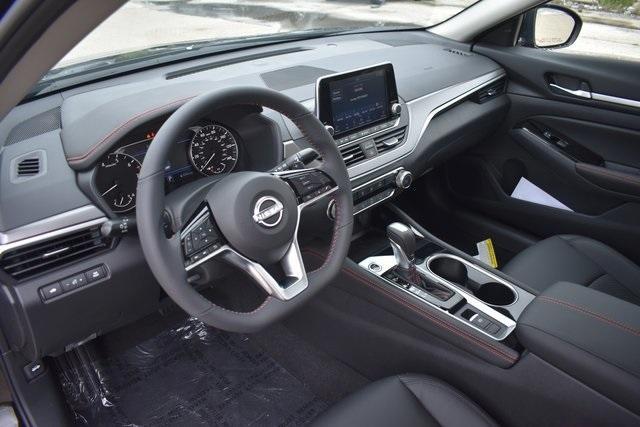 new 2024 Nissan Altima car, priced at $30,044