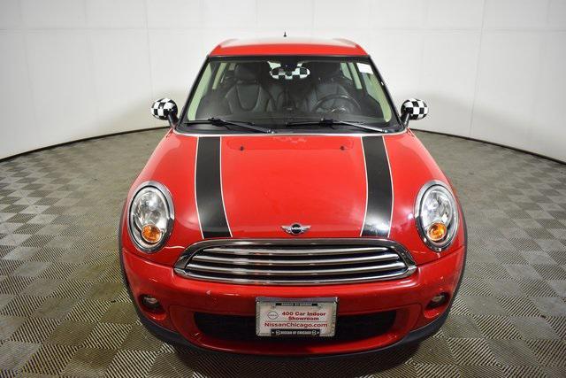 used 2012 MINI Cooper S car, priced at $7,793