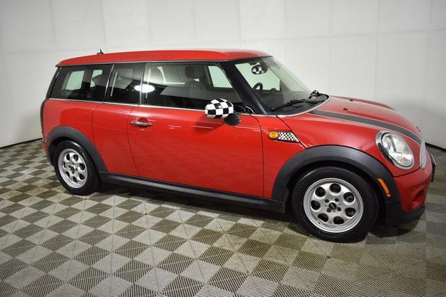 used 2012 MINI Cooper S car, priced at $7,793