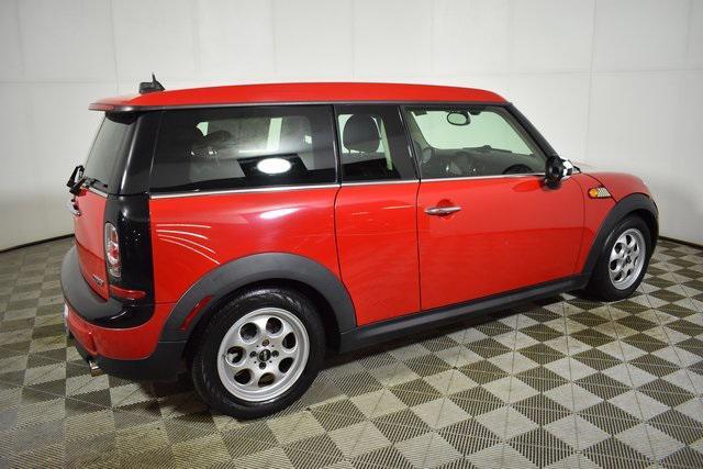 used 2012 MINI Cooper S car, priced at $7,793