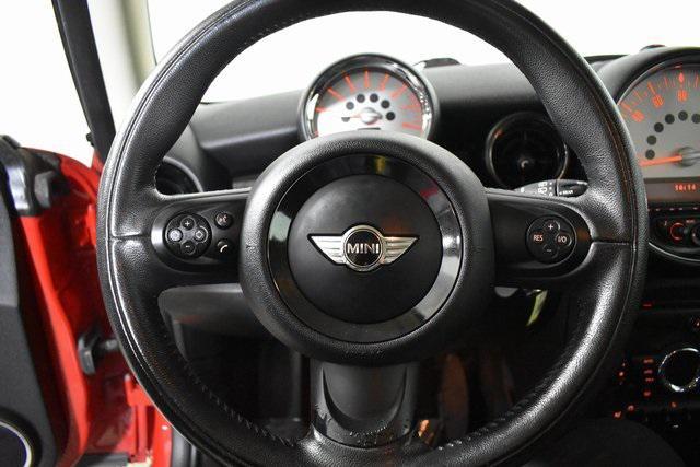 used 2012 MINI Cooper S car, priced at $7,793