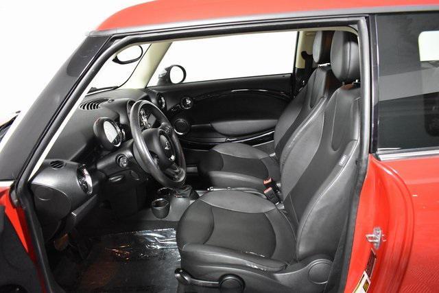 used 2012 MINI Cooper S car, priced at $7,793