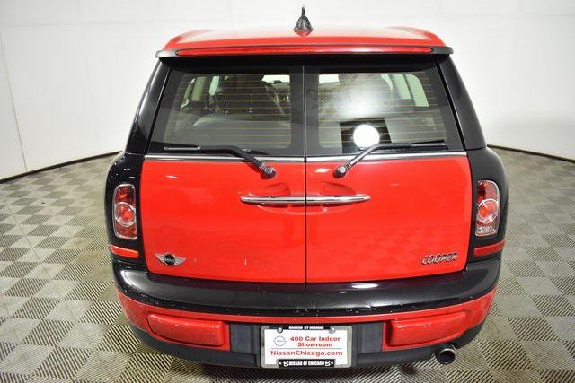 used 2012 MINI Cooper S car, priced at $7,793