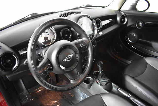 used 2012 MINI Cooper S car, priced at $7,793