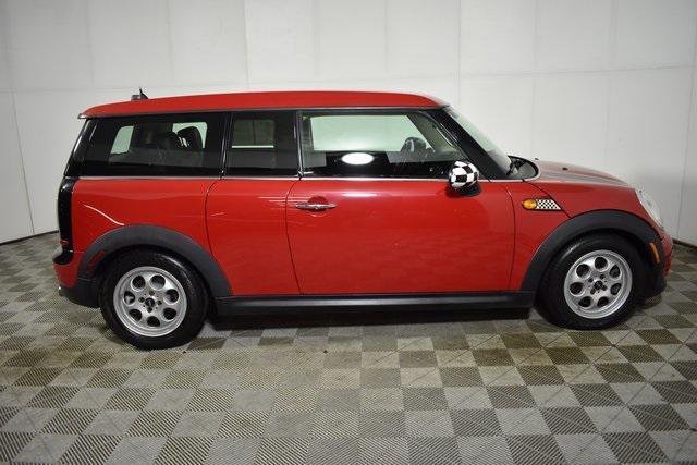 used 2012 MINI Cooper S car, priced at $7,793