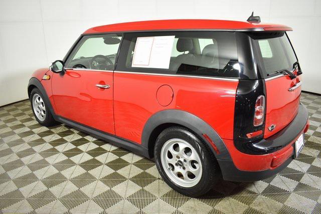 used 2012 MINI Cooper S car, priced at $7,793