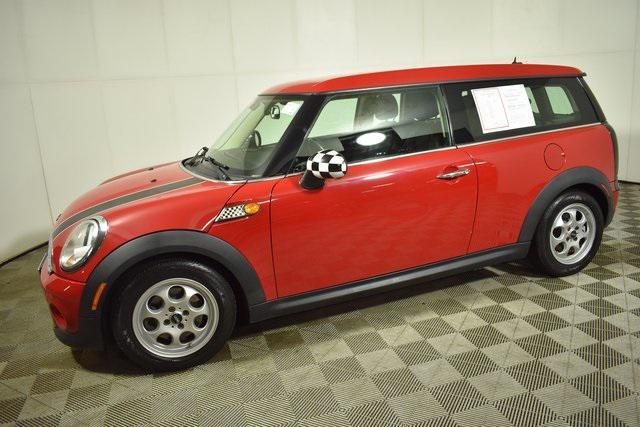 used 2012 MINI Cooper S car, priced at $7,793