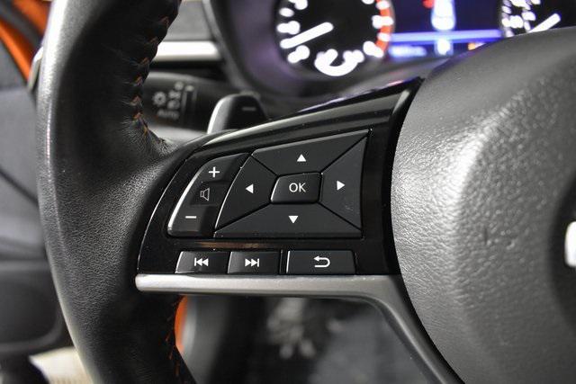 used 2020 Nissan Altima car, priced at $20,600