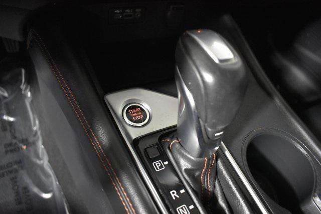 used 2020 Nissan Altima car, priced at $20,600