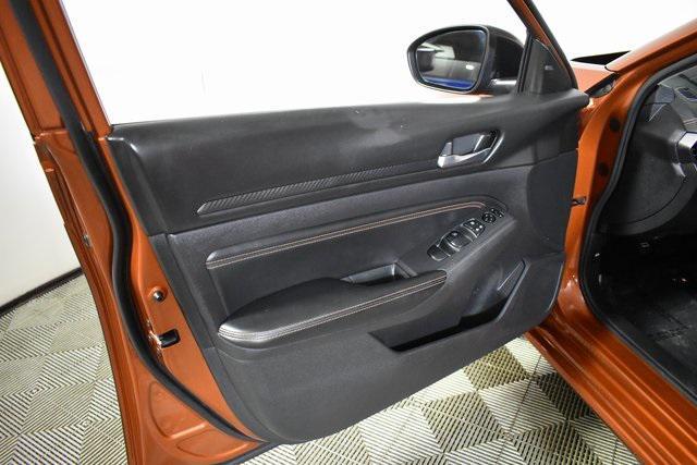 used 2020 Nissan Altima car, priced at $20,600