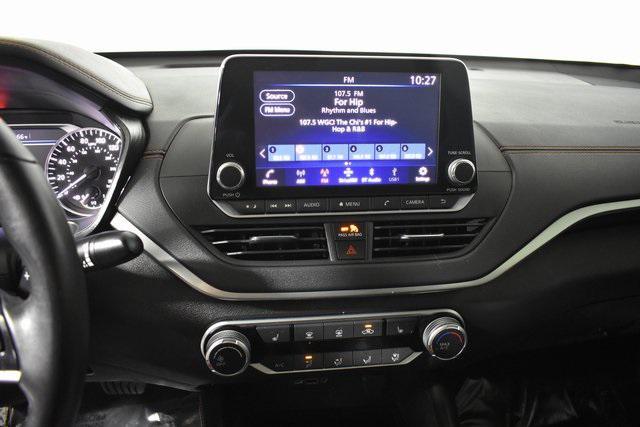used 2020 Nissan Altima car, priced at $20,600