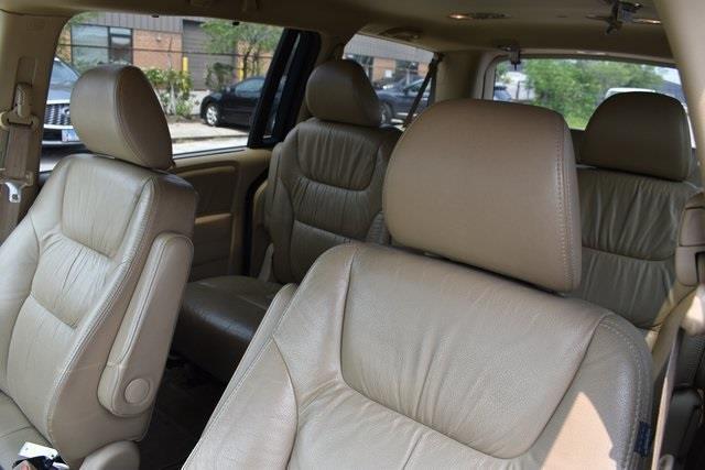 used 2010 Honda Odyssey car, priced at $6,499