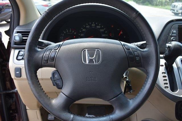 used 2010 Honda Odyssey car, priced at $6,499
