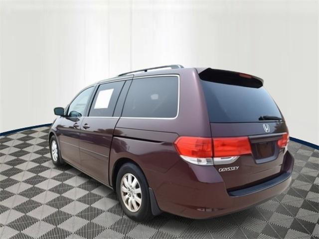 used 2010 Honda Odyssey car, priced at $6,499