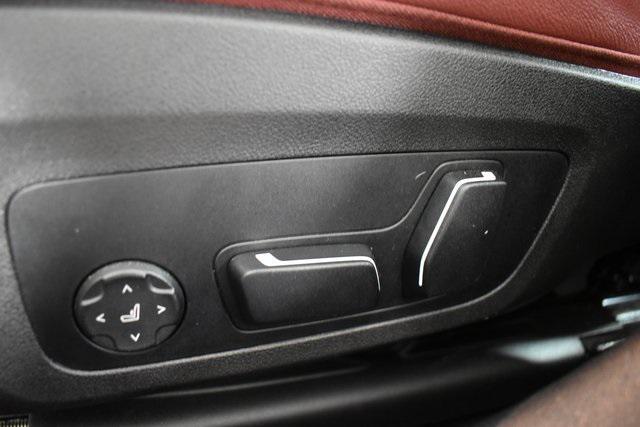 used 2025 BMW 330 car, priced at $41,795
