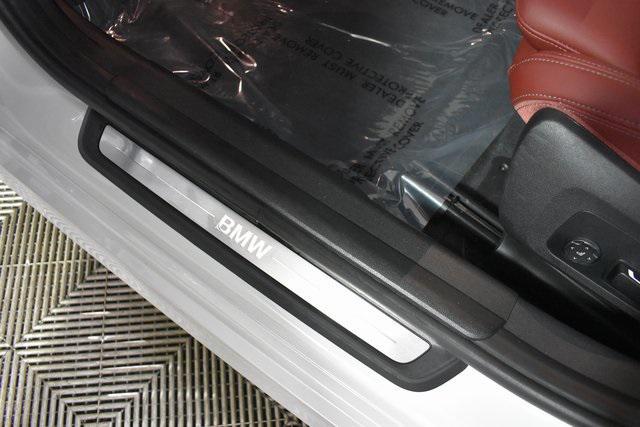 used 2025 BMW 330 car, priced at $41,795